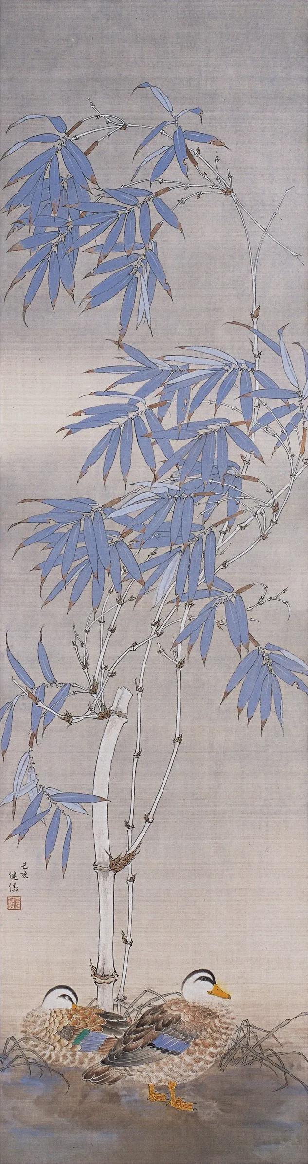 钟丽珍、张健仪书画作品展在黄连画家艺术村成功举行