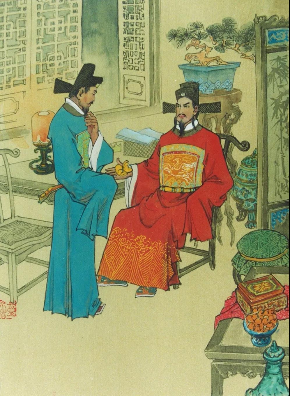 2021年特别推荐《中国当代最具收藏价值书画家》——童介眉先生