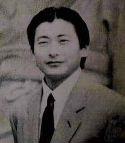 一个被洛克菲勒家族收藏过作品的