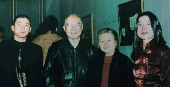 一个被洛克菲勒家族收藏过作品的