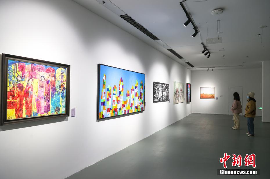 阿拉伯国家艺术家眼中的美丽中国是什么样？景德镇告诉你