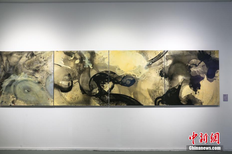 阿拉伯国家艺术家眼中的美丽中国是什么样？景德镇告诉你