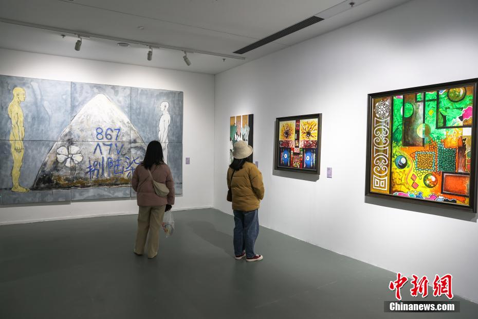 阿拉伯国家艺术家眼中的美丽中国是什么样？景德镇告诉你