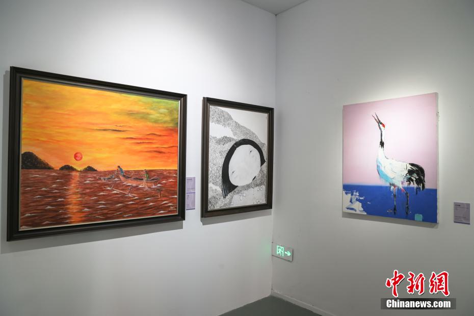 阿拉伯国家艺术家眼中的美丽中国是什么样？景德镇告诉你