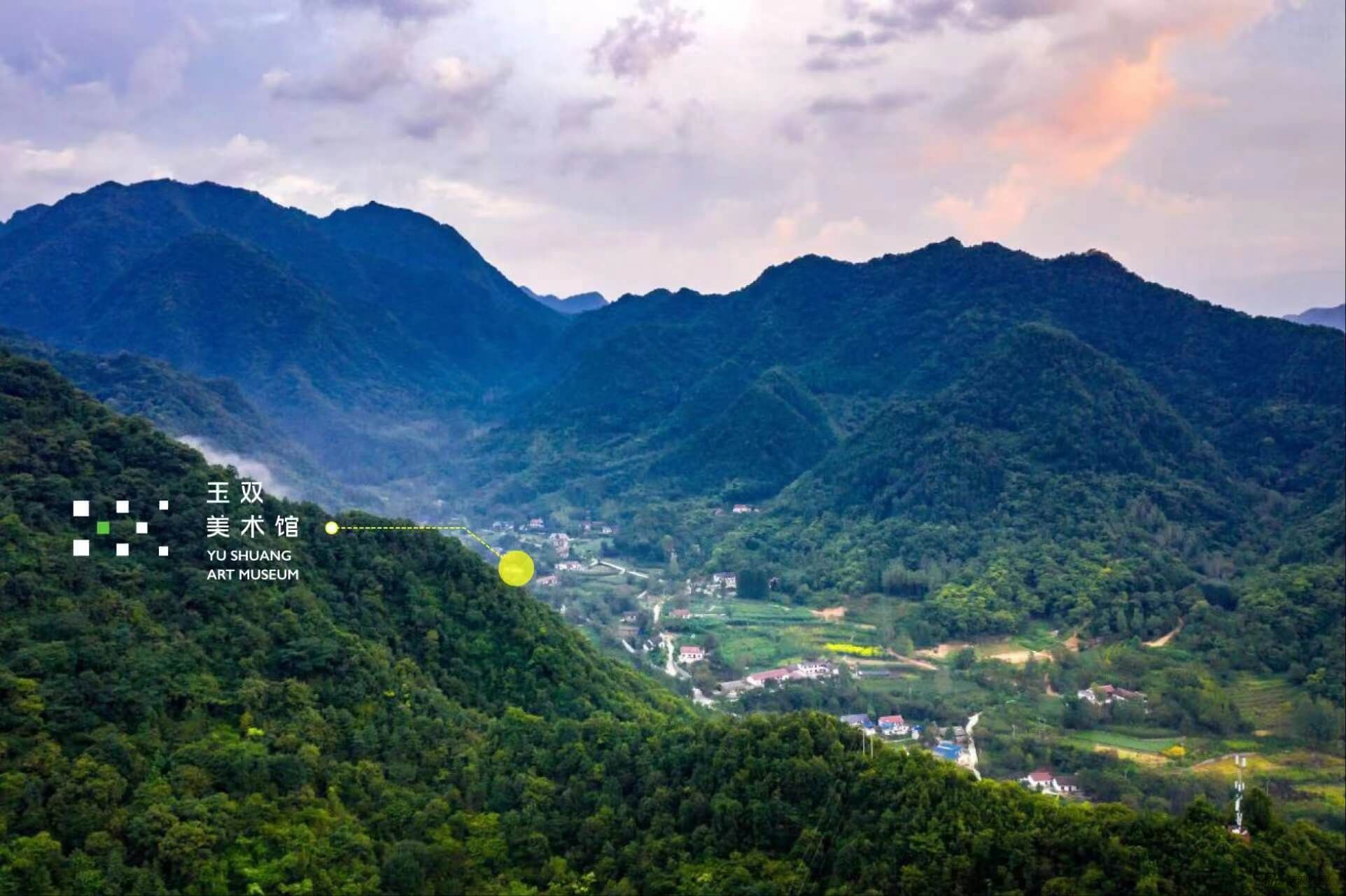 玉双美术馆