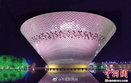 景德镇：千年瓷都，一个充满想象力的“陶瓷世界”