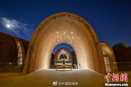 景德镇：千年瓷都，一个充满想象力的“陶瓷世界”