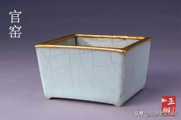 瓷器种类介绍，瓷器的种类和特征
