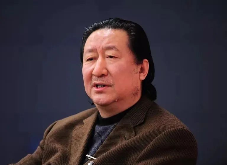 聚焦两会 | 杨晓阳：尽快建设“中国艺术史博物馆”、尽快彻底解决艺术实践类博士弊端