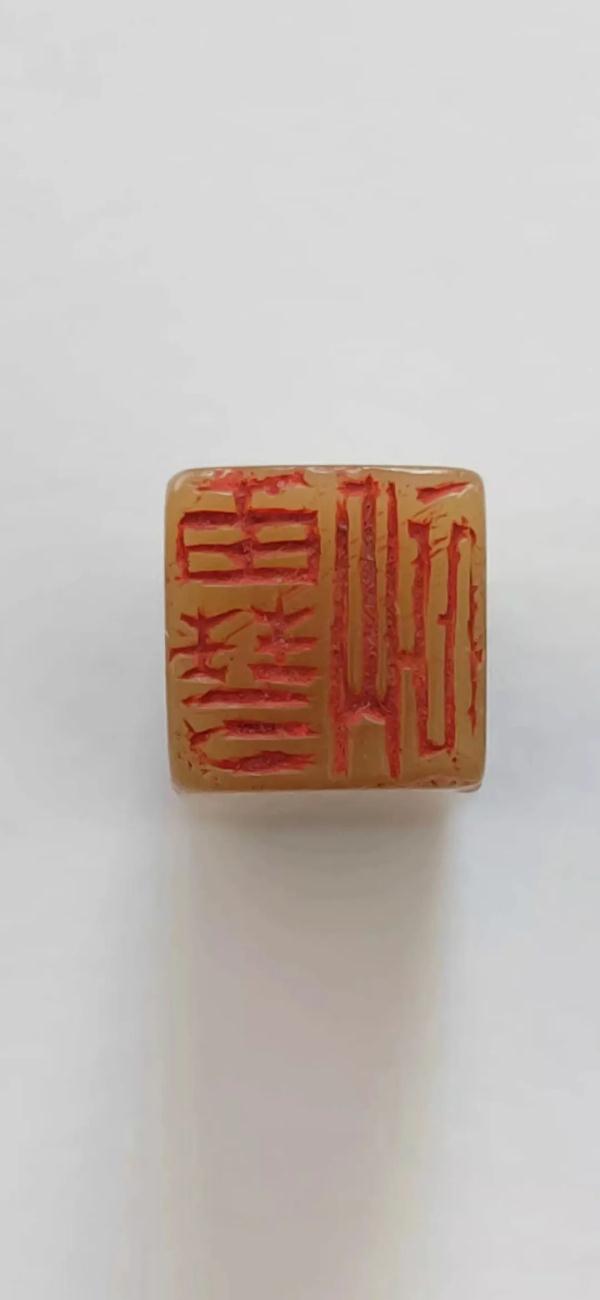 首次被发现，国家一级文物！
