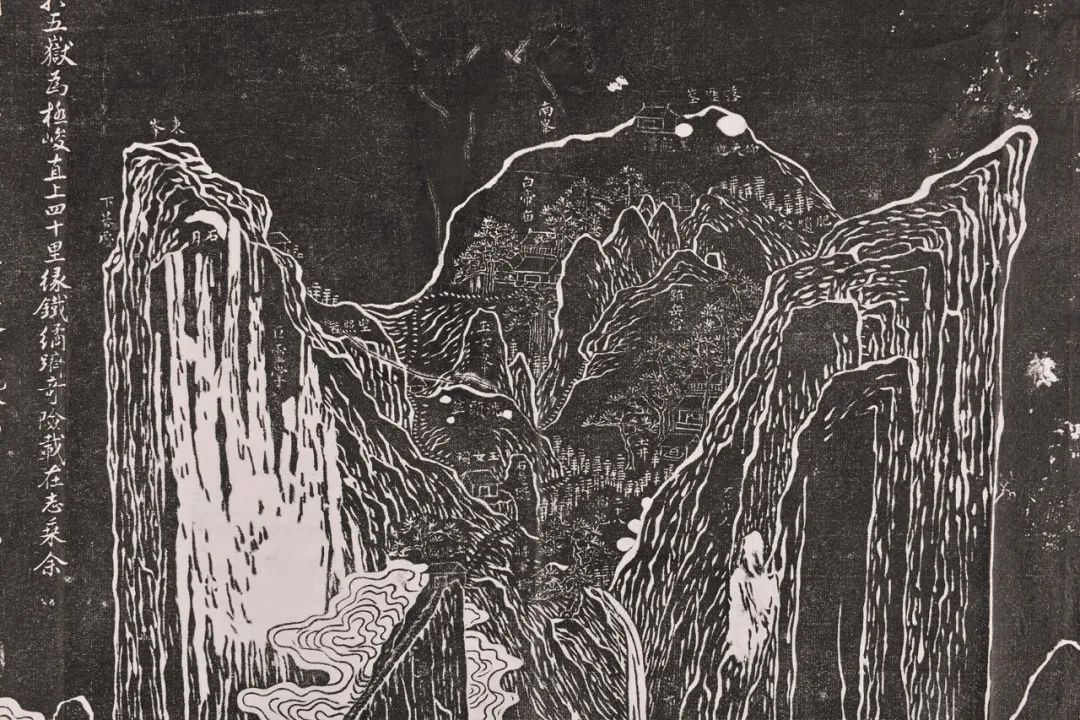 “刻图化民”，看陕地明清石刻线画中的信仰世界