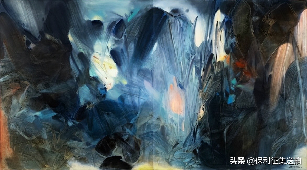 5.43亿港元！香港苏富比现代艺术晚间拍卖如期举槌，毕加索领衔