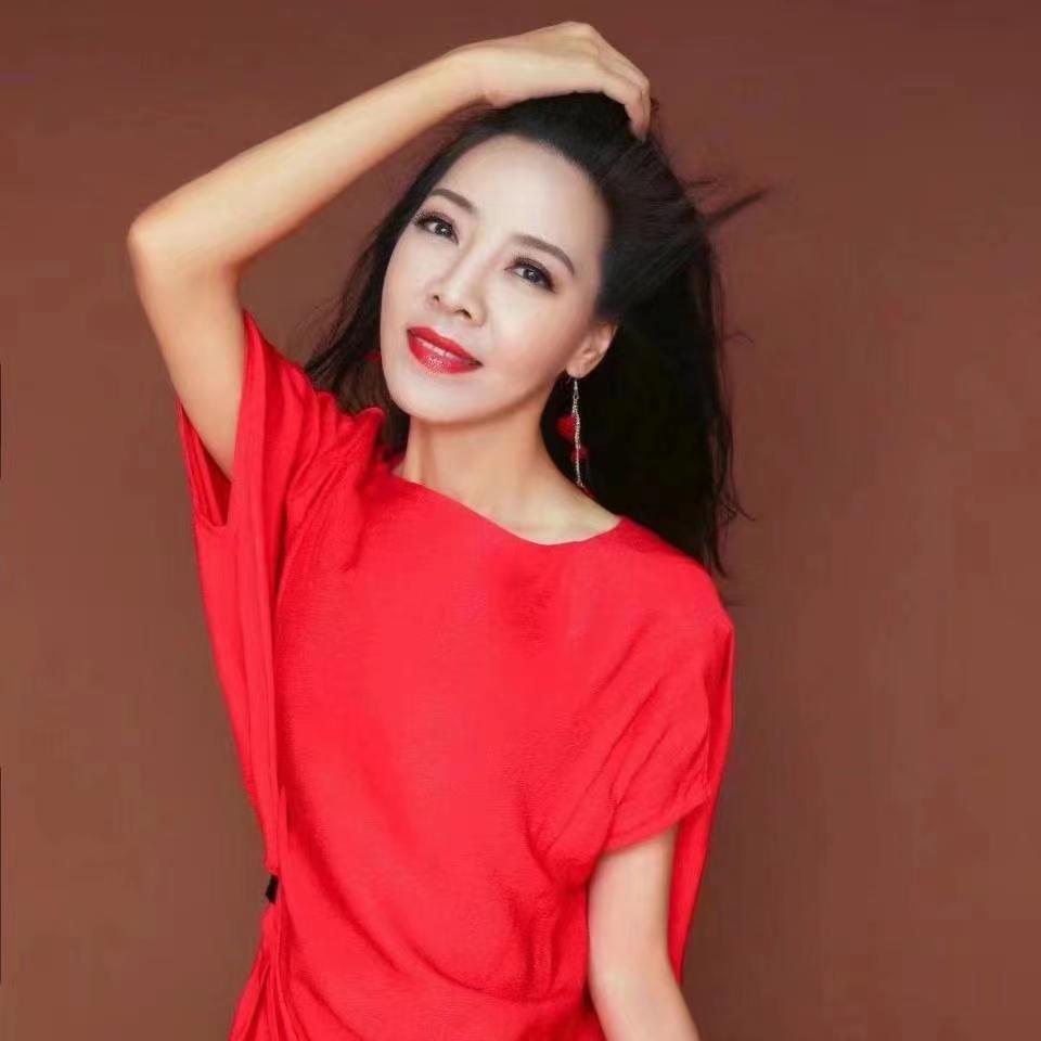 清风徐来——刘艺书法研究会扇面书画消夏展(之一)