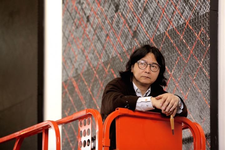雅昌专稿｜全球视野下，值得收藏关注的13位抽象艺术家