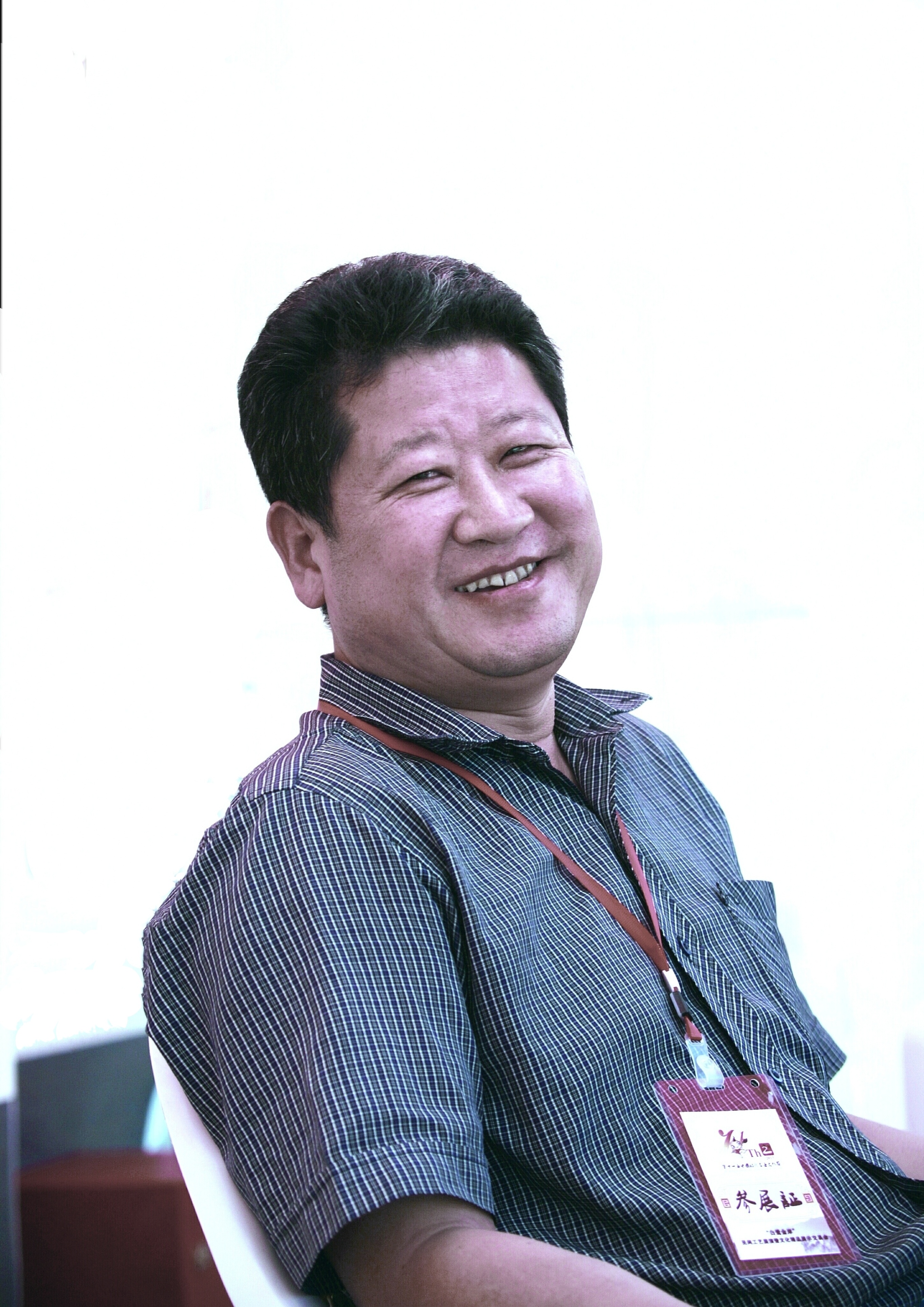 清风徐来——刘艺书法研究会扇面书画消夏展（之一）