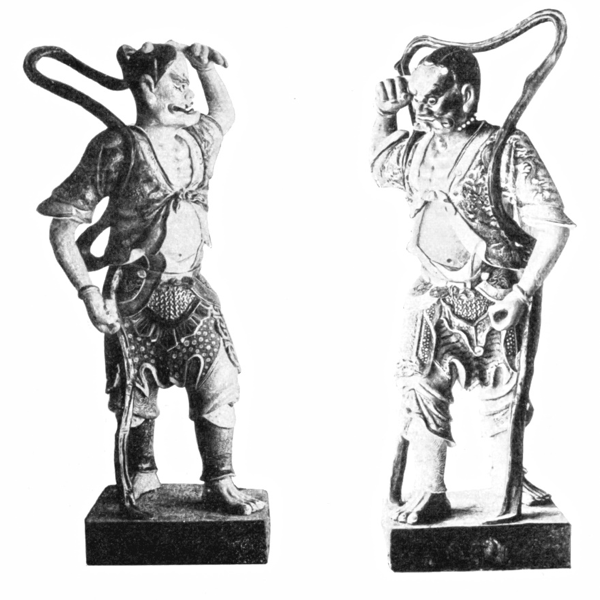 18世纪中国绘画曾出现的自然主义风格，为何没能带来艺术革新？
