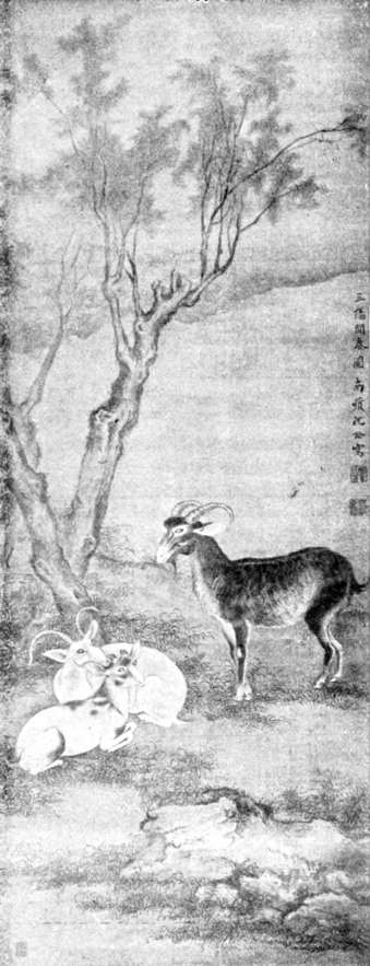 18世纪中国绘画曾出现的自然主义风格，为何没能带来艺术革新？
