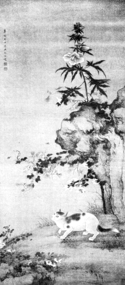 18世纪中国绘画曾出现的自然主义风格，为何没能带来艺术革新？