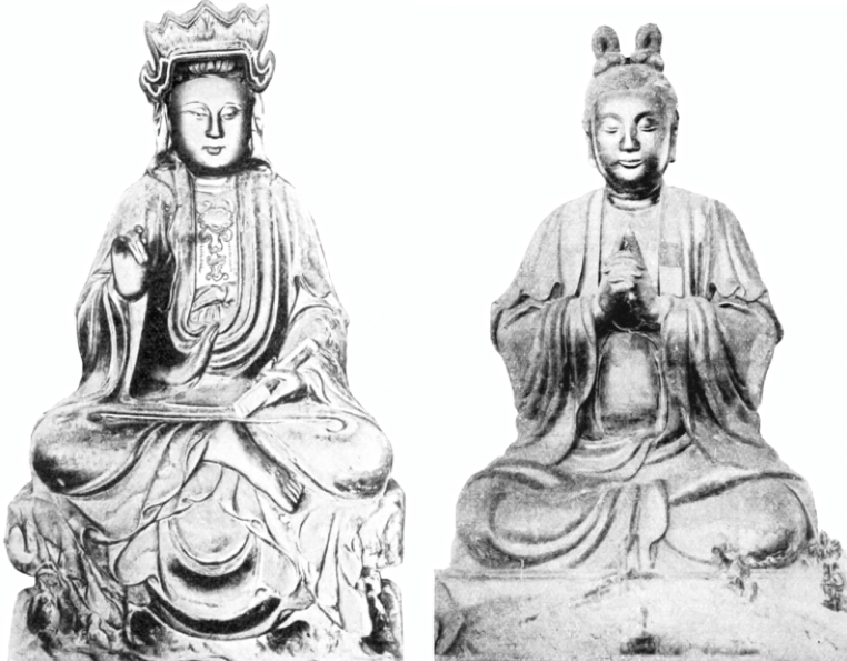 18世纪中国绘画曾出现的自然主义风格，为何没能带来艺术革新？