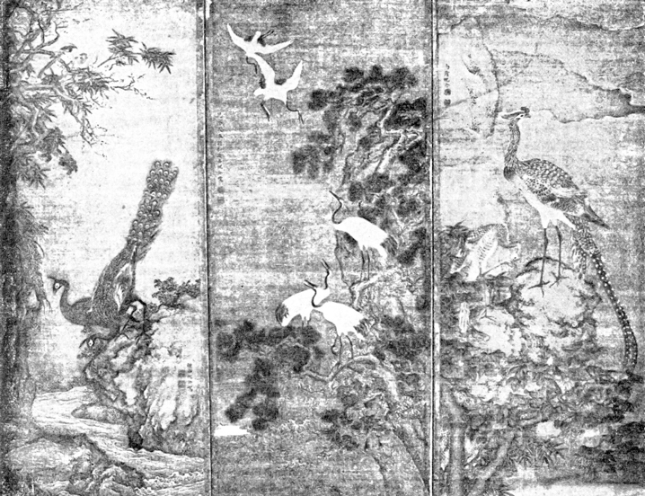 18世纪中国绘画曾出现的自然主义风格，为何没能带来艺术革新？