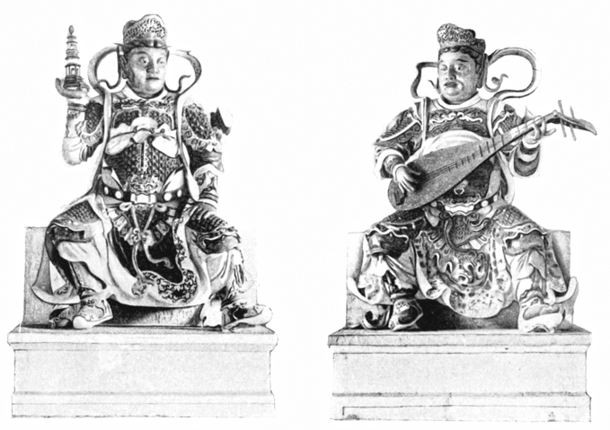 18世纪中国绘画曾出现的自然主义风格，为何没能带来艺术革新？
