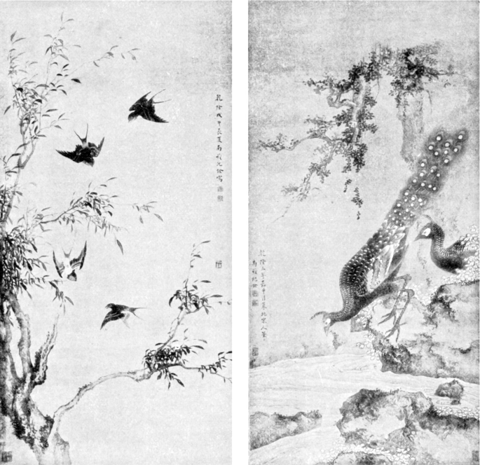 18世纪中国绘画曾出现的自然主义风格，为何没能带来艺术革新？