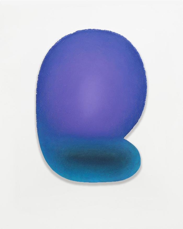  雷默·乔奇姆斯，《经典》，2014，图片致谢艺术家和KennaXu画廊
