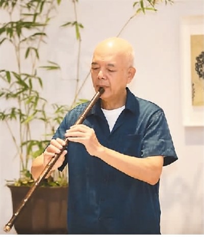 “夜游”美术馆真美妙！