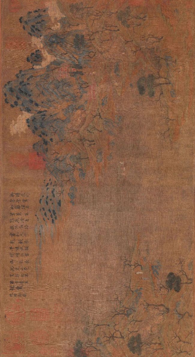 1200多年前的画，如何用“美颜”掩盖翻车现场?
