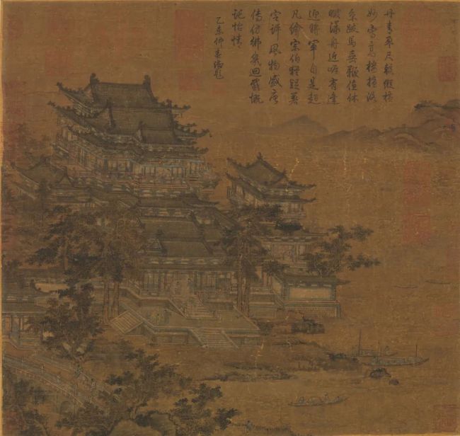 1200多年前的画，如何用“美颜”掩盖翻车现场?