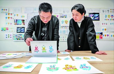 生活在哪里，美术就在哪里——走进青年美术教师的创新课堂