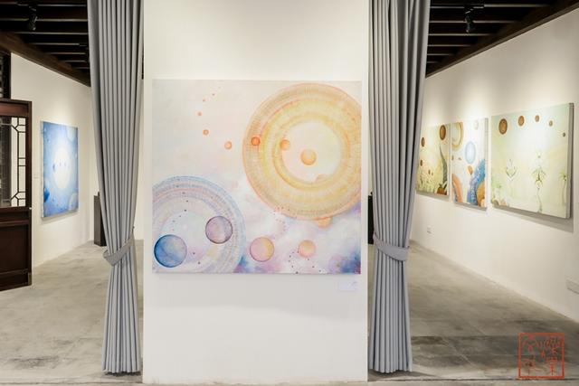 上海七宝老街迎来全新“乐”艺术空间，“乙巳·万象”中西蛇年文化艺术展开幕