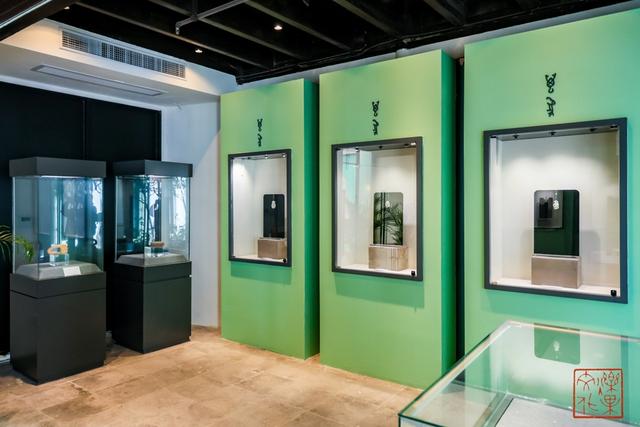 上海七宝老街迎来全新“乐”艺术空间，“乙巳·万象”中西蛇年文化艺术展开幕