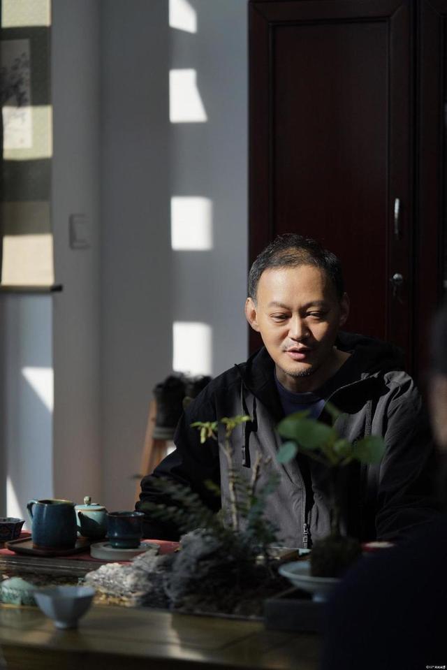 “草木敷荣——李恩成中国画作品展”今日开展