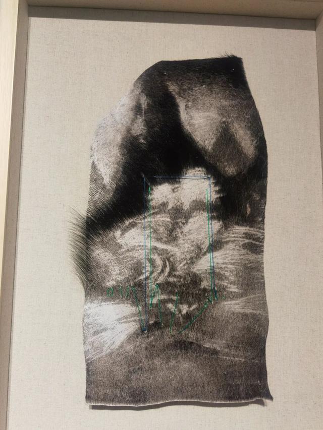 中国美术学院师生来松江办展，解码董其昌艺术基因