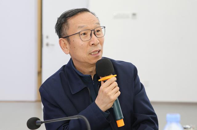 全国第五届隶书作品展览天津看稿会举行